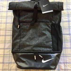 Nike Sport Backpack / Weekender